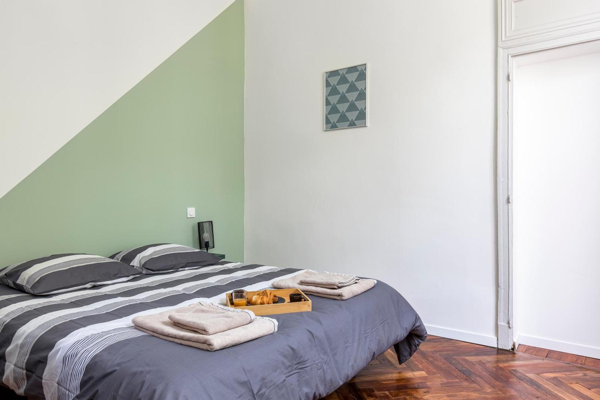 Gambetta 304 Cahorscitystay Exterior foto